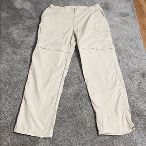 COLUMBIA PFG PANTS 👍